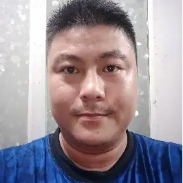 Acting Sub Lt. Narongwit Siriwong