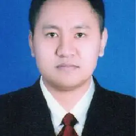 CHAINARONG SIRIPORNPREEDA
