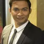 TONY JAA PANOM YEERUM