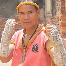 DR.CHAO WATHAYOTHA