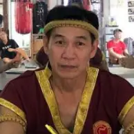 PORNKAEW LIMMONGKHONCHAIKUL