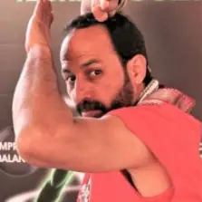 KHALID ZAQZOUQ