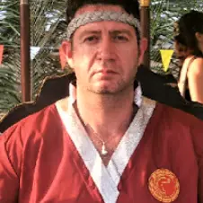 KYRIAKOS CHRISTOFI