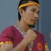 MUHAMMAD HAIQAL RAKTHAI