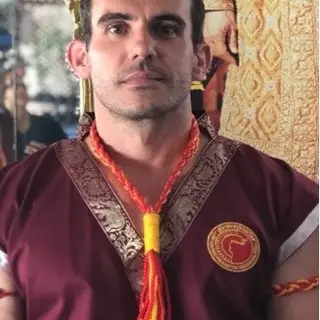 DIEGO DA SILVA