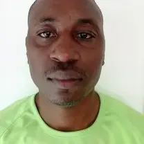 AHMED CHEIKH BARA MBACKE