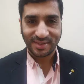 MOHAMMED KHALED MURAD