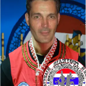 STELIOS ZACHOS