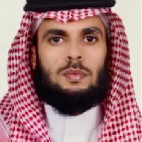 ALI YAMANI AL OMARI