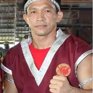 VICHARN KRUMKRATOK