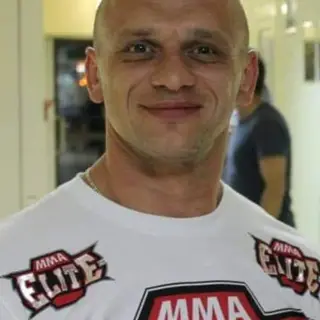TOMAS MATULEVICIUS