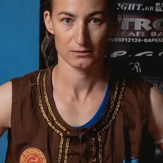 FANI PELOUMPI