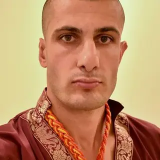 ALI QARADAGHY