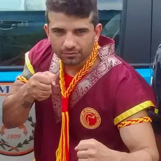 ADRIANO ROBERTO ACOSTA