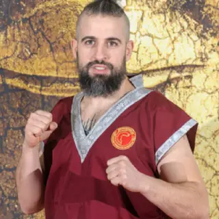 MAURO MAGLIOCCHETTI