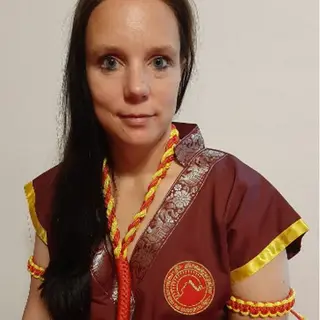 Silke Möller