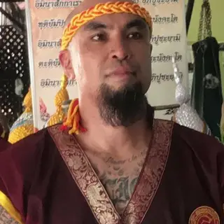 KEVIN JALIQUE