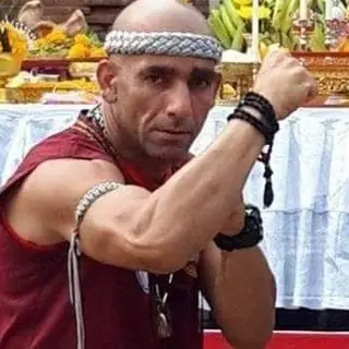 PARASKOS PARASKEVA