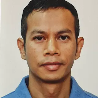 MONGKHON SARAMU