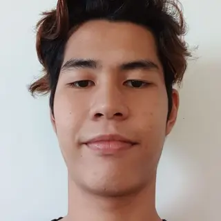 HAZIQ ADAM BIN MUHAMMAD TAUFIK