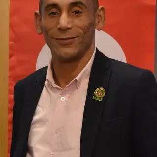 AKRAM LACHHAB