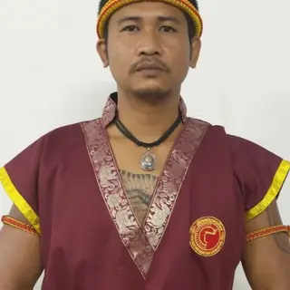 JARUEK SONWANPENG
