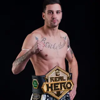 PETROS PAPOUTSAKIS
