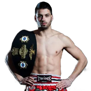 GIORGOS PAPOUTSAKIS