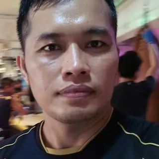 HARIPHONG PHAWORN