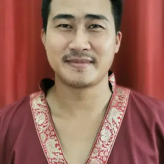 VUTICHAI PHOOMINGKAEW