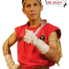 SUPHAN CHABAIRAM