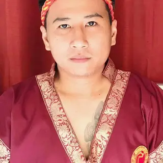 DECHAPOL SEESANG