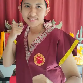 THANET KINGKAEW