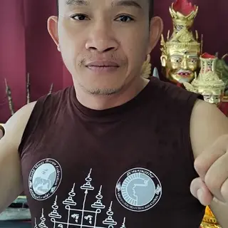 KASAMACHAI HIRANROM
