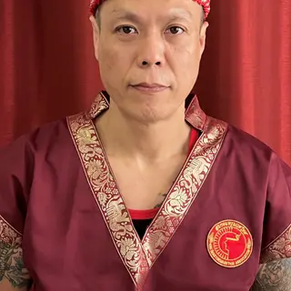 NG JOO HONG FRANCIS
