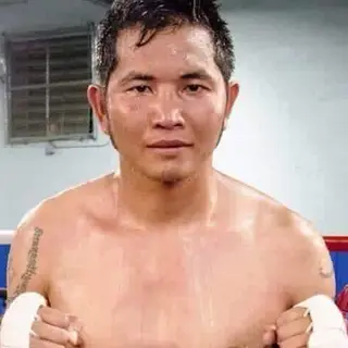 NIKORN POOWICHAI
