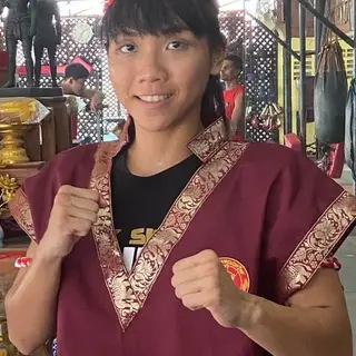 LI ZHEN SOH