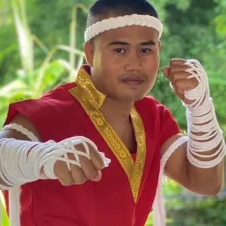 SUCHAT CHANHOM