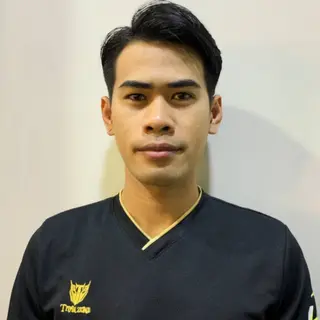JAMEEKORN NUMNIM