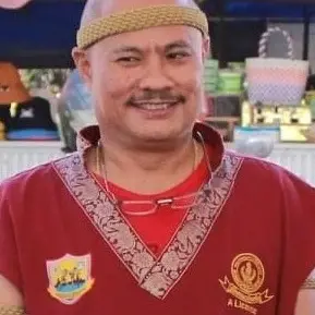 THEERADECH THAWEESUK