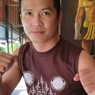CHITCHANOK PHOLYIAM