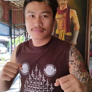 APHIDECH PASATHINPHIMAI