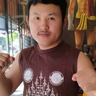 CHAIWAT TALOMKLANG