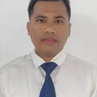 BICHAM KUMAR SINGHA