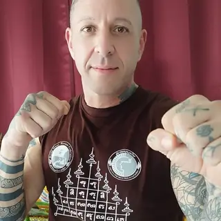ADAM QUINN KATO