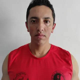 DANIEL DIAS TAVARES