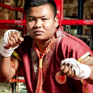 RATTAPONG CHAILERT