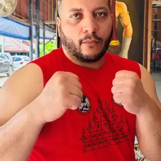 EL ALAOUI MAFTAH REDA