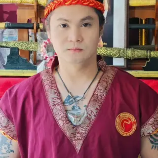 ANUNYOT THANOMVONG