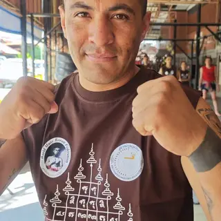 CESAR ENRIQUE RAMOS REYES